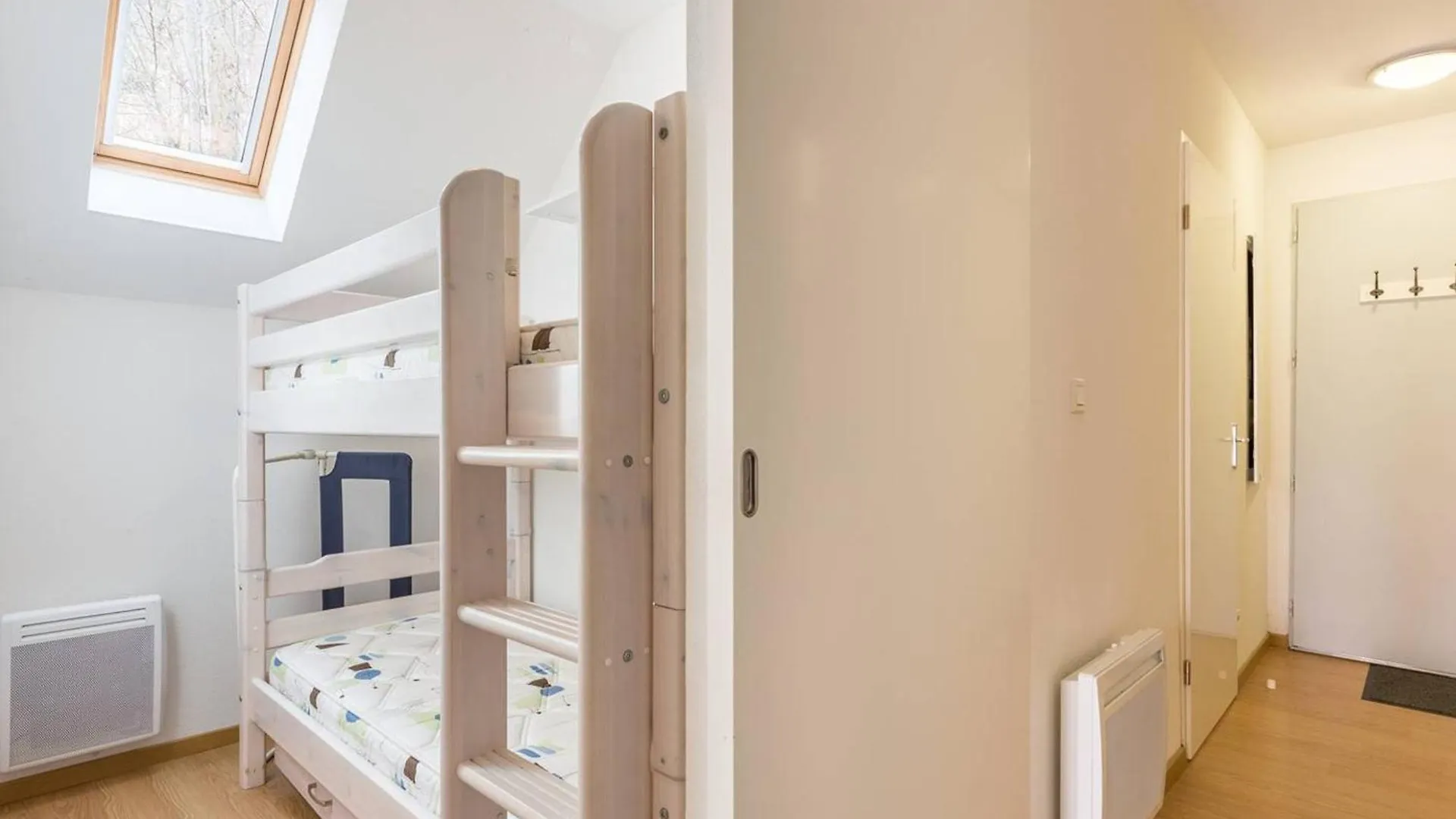 Appartement Confort 6 Personnes A Loudenvielle, Proche Skyvall, Balnea Et Lac - Fr-1-695-54 0*, 루덴빌 프랑스