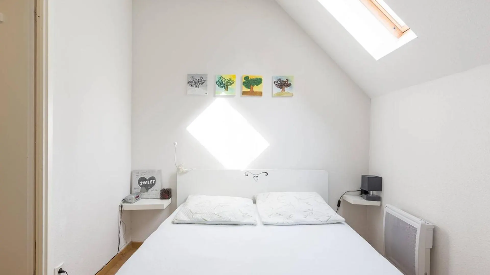 Appartement Confort 6 Personnes A Loudenvielle, Proche Skyvall, Balnea Et Lac - Fr-1-695-54 아파트 루덴빌