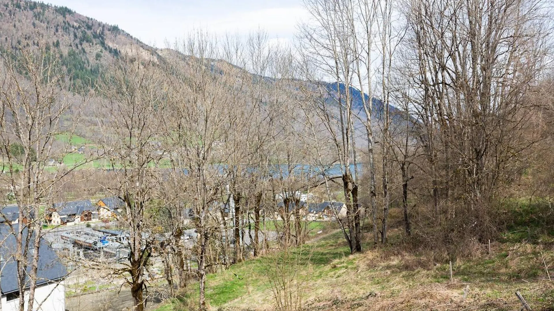 Appartement Confort 6 Personnes A Loudenvielle, Proche Skyvall, Balnea Et Lac - Fr-1-695-54 0*, 루덴빌